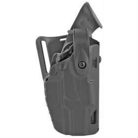 The Safailand Model 7360 7TS Holster is an innovative and durable option for easy concealment of your firearm.